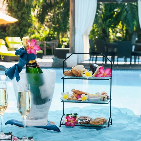 Bayshore Residence Candi Dasa  Bagian luar foto