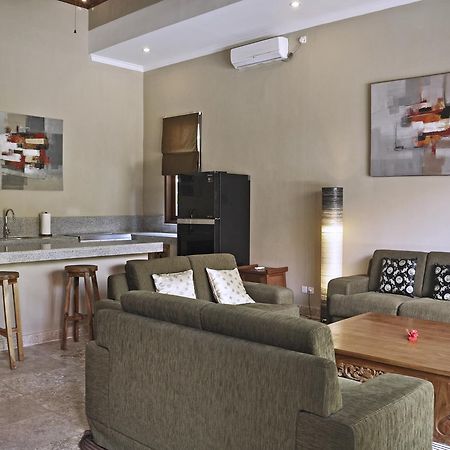 Bayshore Residence Candi Dasa  Bagian luar foto
