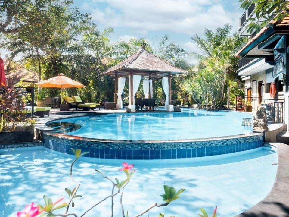 Bayshore Residence Candi Dasa  Bagian luar foto
