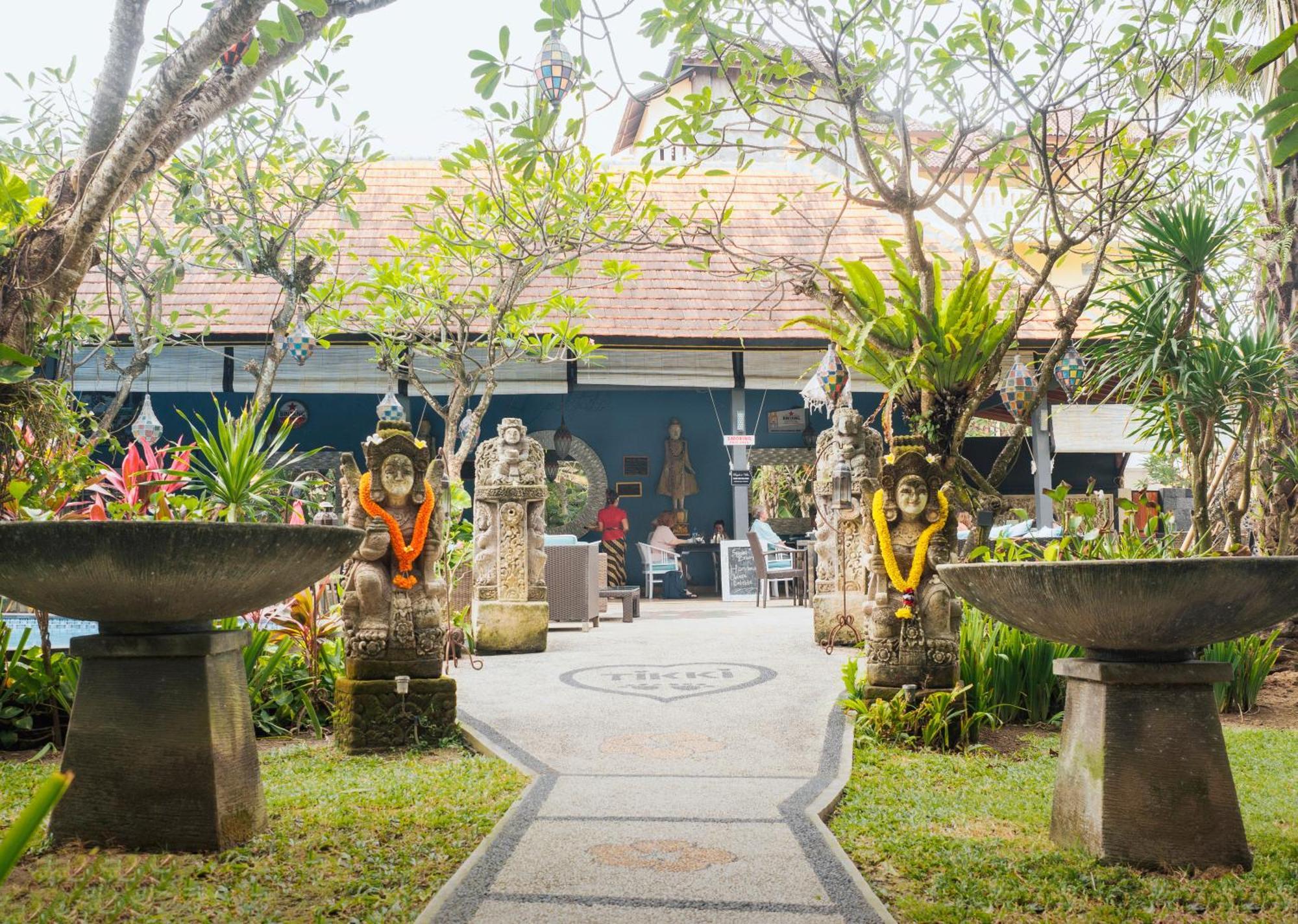 Bayshore Residence Candi Dasa  Bagian luar foto