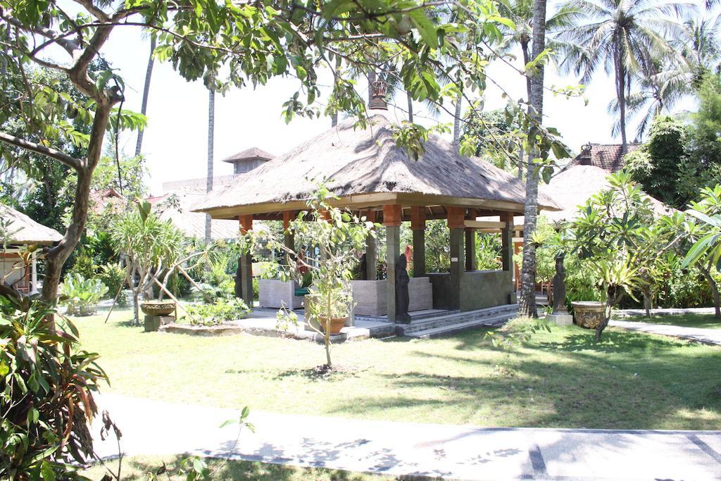 Bayshore Residence Candi Dasa  Bagian luar foto