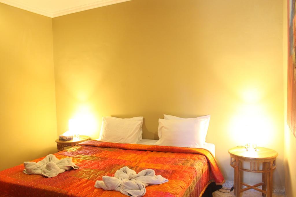 Bayshore Residence Candi Dasa  Ruang foto