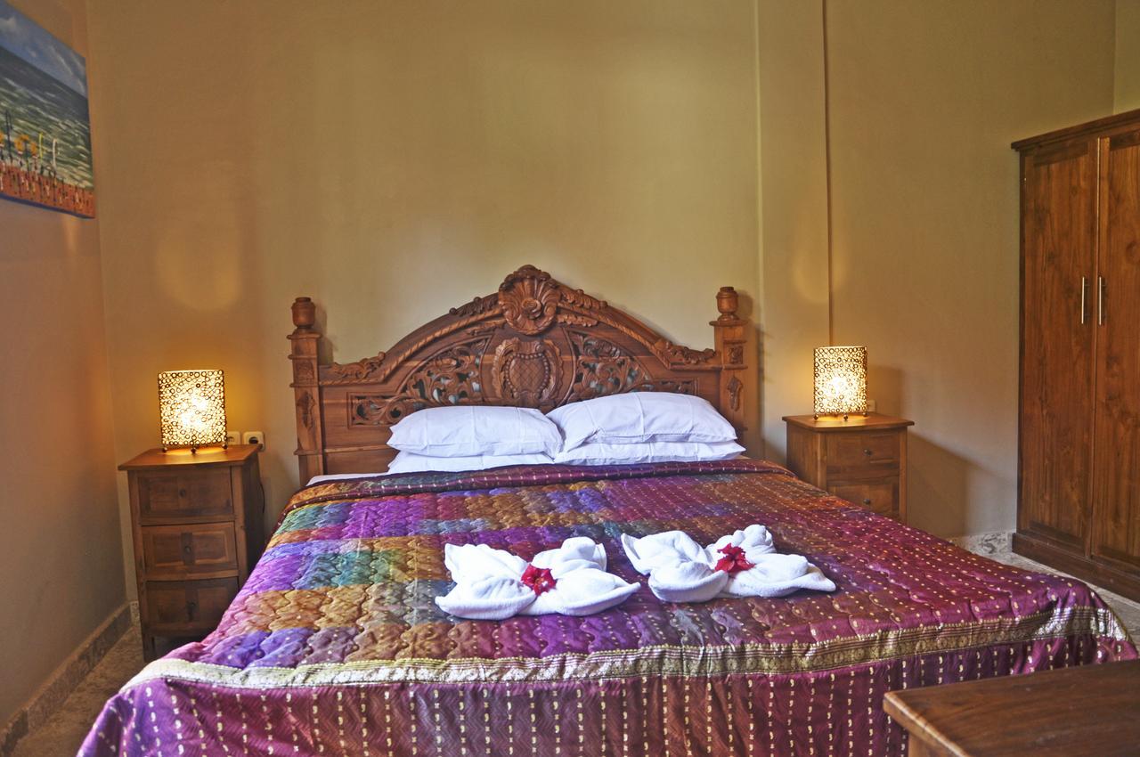 Bayshore Residence Candi Dasa  Bagian luar foto