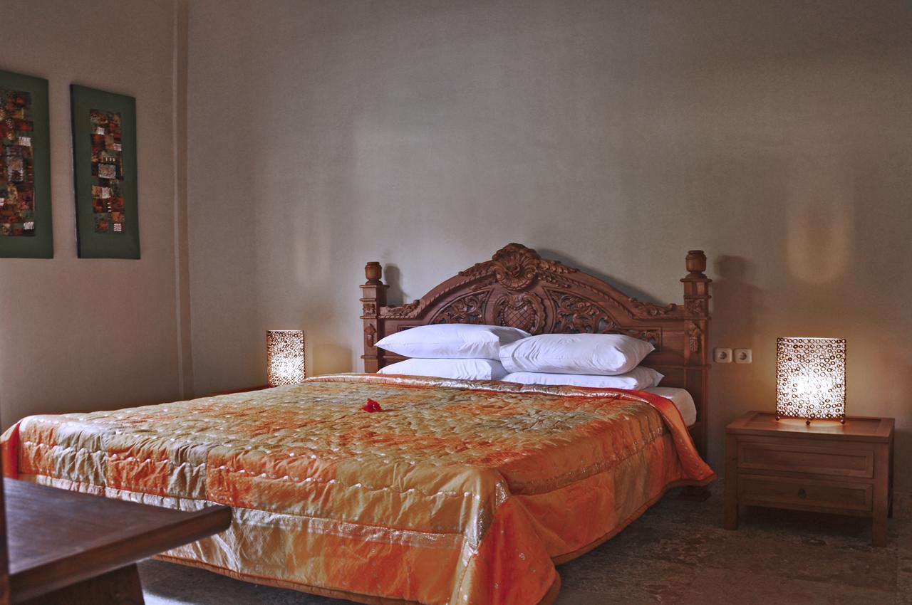 Bayshore Residence Candi Dasa  Bagian luar foto