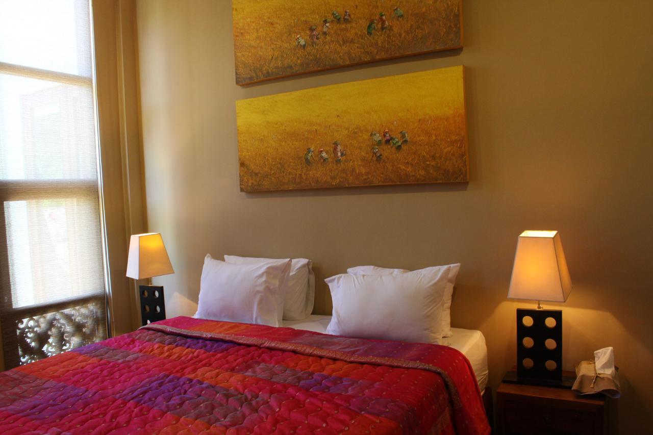 Bayshore Residence Candi Dasa  Bagian luar foto