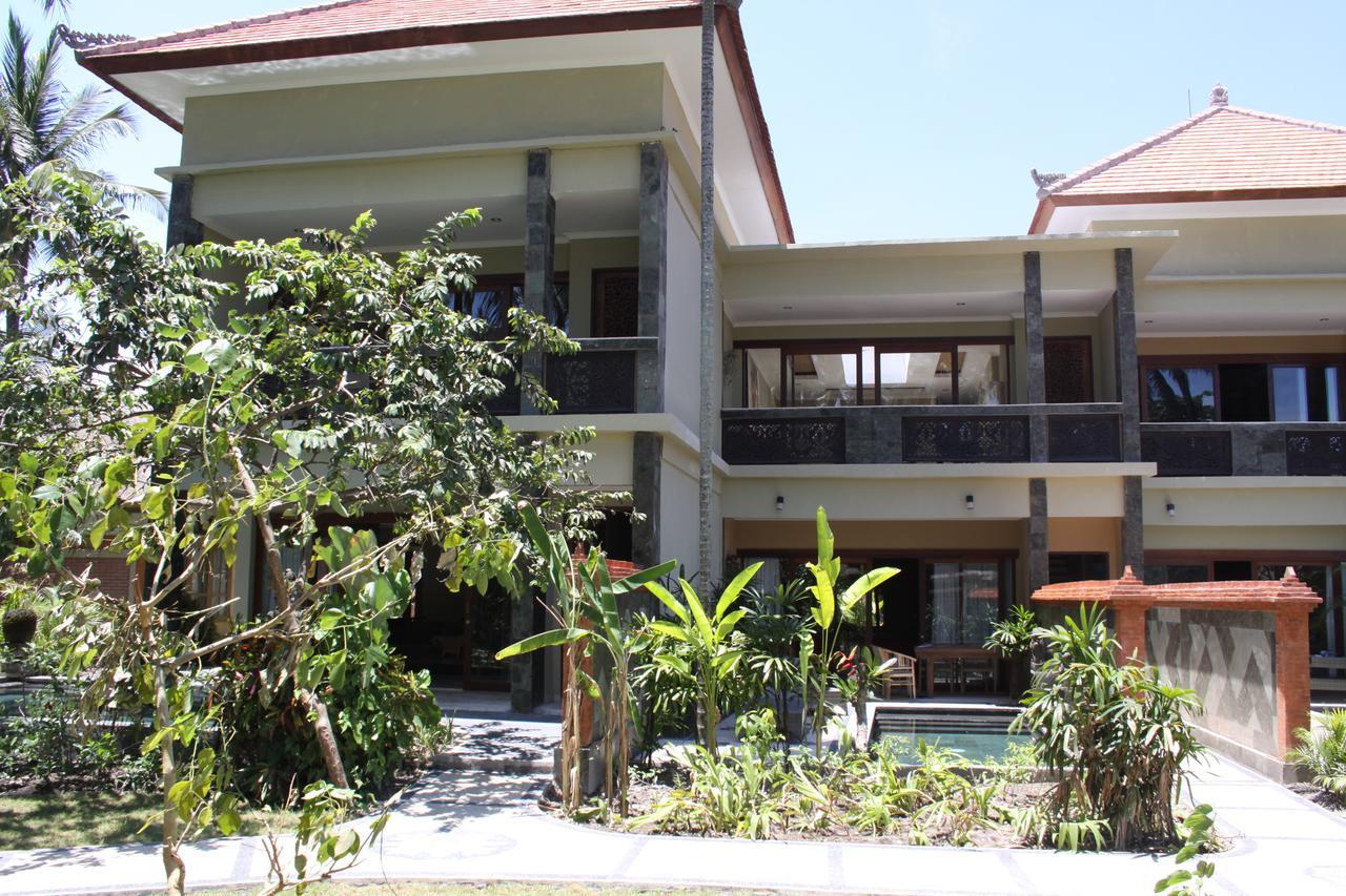 Bayshore Residence Candi Dasa  Bagian luar foto