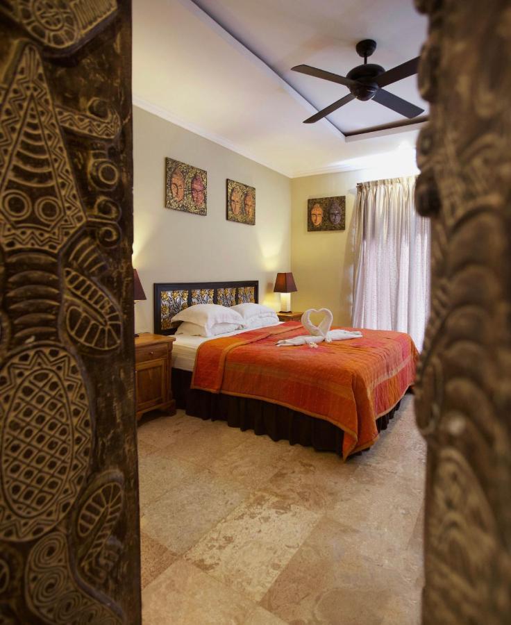 Bayshore Residence Candi Dasa  Bagian luar foto