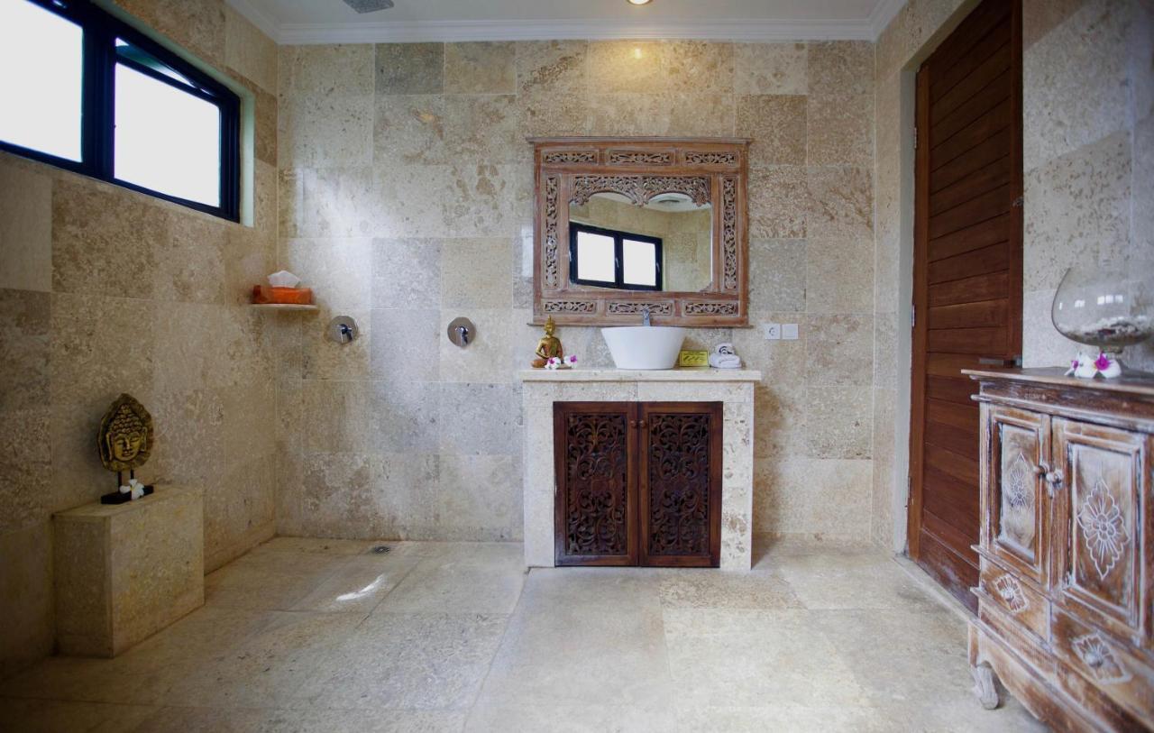 Bayshore Residence Candi Dasa  Bagian luar foto