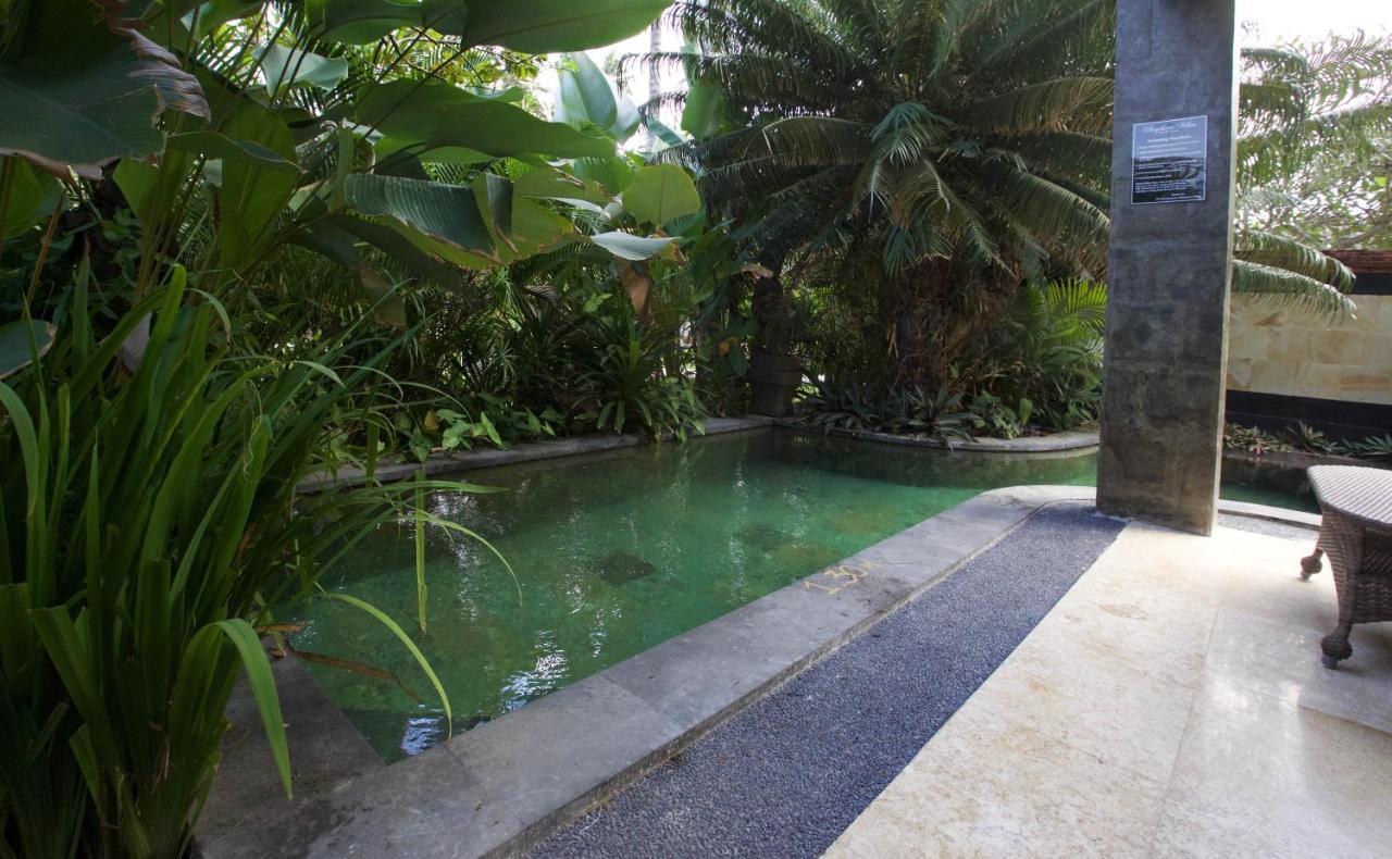 Bayshore Residence Candi Dasa  Bagian luar foto