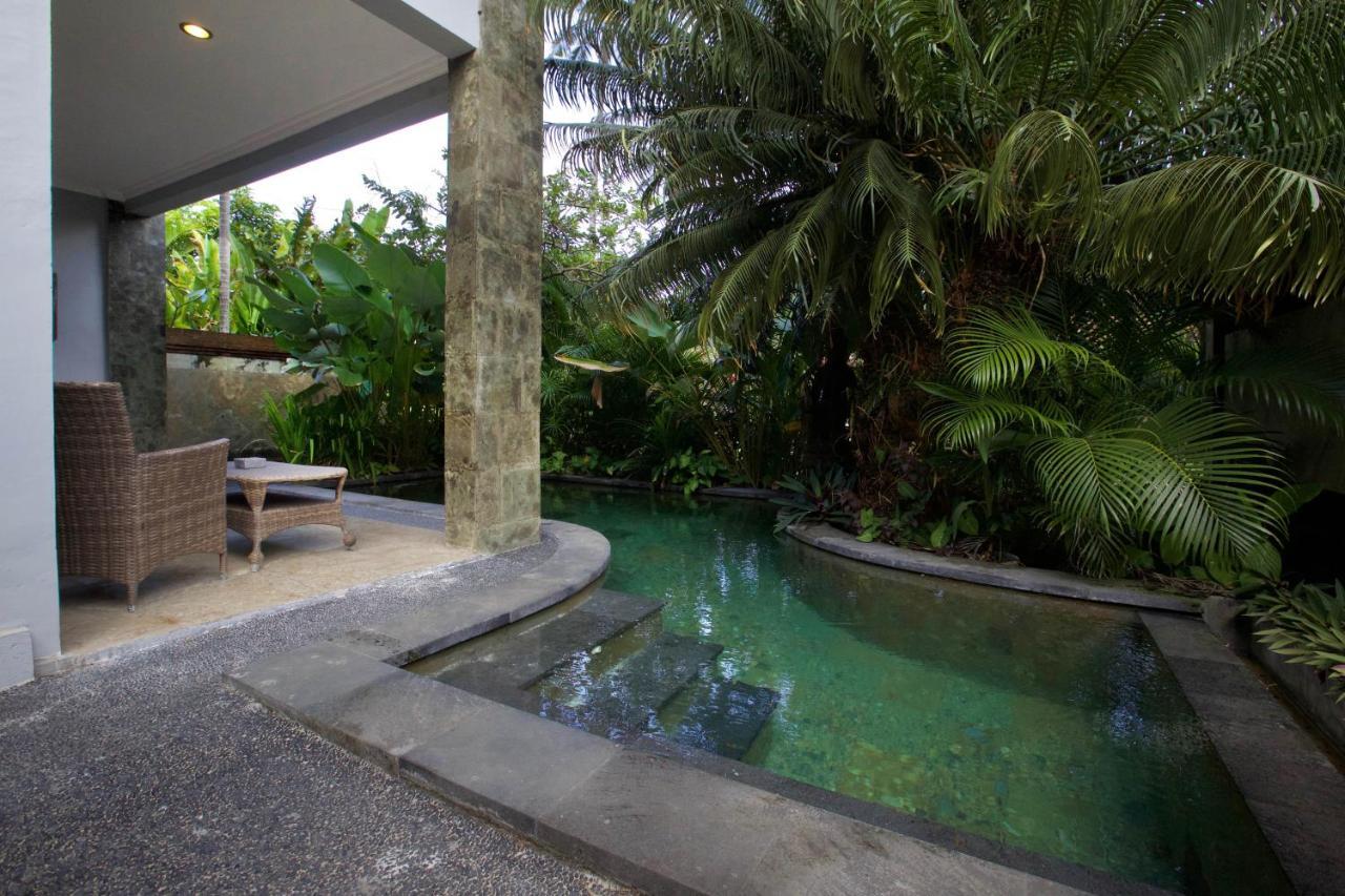 Bayshore Residence Candi Dasa  Bagian luar foto