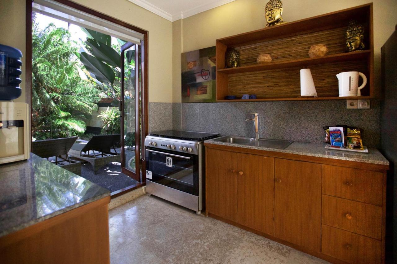 Bayshore Residence Candi Dasa  Bagian luar foto