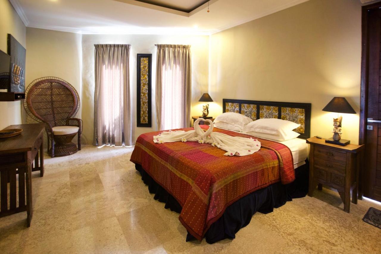 Bayshore Residence Candi Dasa  Bagian luar foto