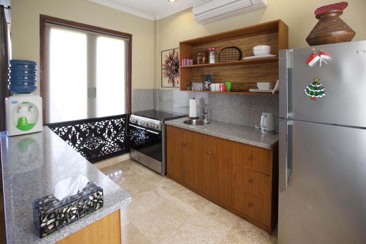 Bayshore Residence Candi Dasa  Bagian luar foto