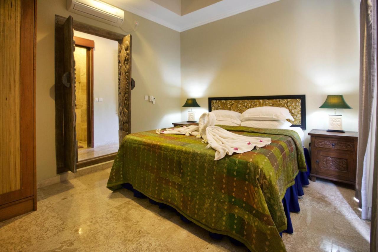 Bayshore Residence Candi Dasa  Bagian luar foto