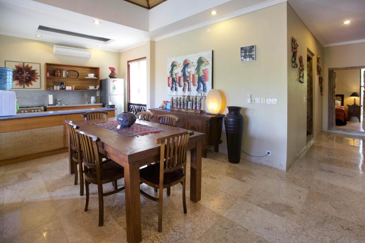 Bayshore Residence Candi Dasa  Bagian luar foto